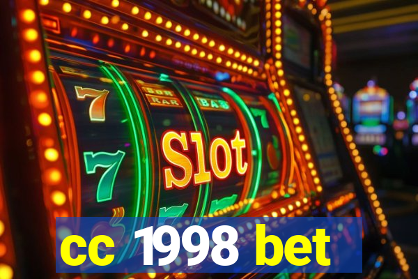 cc 1998 bet